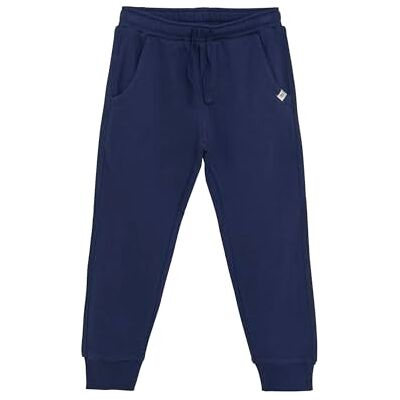Noppies Kids Boys Pants Roswell regular fit, Naval Academy – P886, 110 Noppies Kids Boys Pants Roswell regular fit, Naval Academy – P886, 110