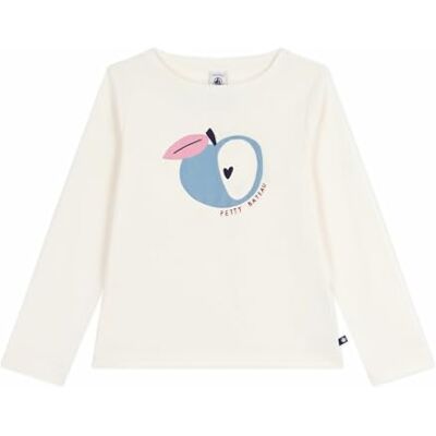 Petit Bateau flicka Carolette Day kläder, Milk/Multico, 12 år, Mjölk/Multico, 12 år Petit Bateau flicka Carolette Day kläder, Milk/Multico, 12 år, Mjölk/Multico, 12 år