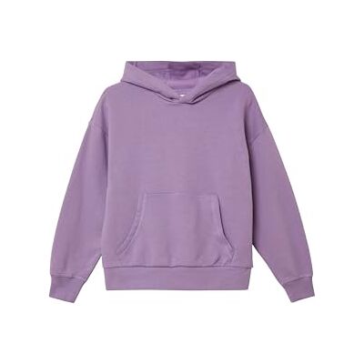 s.Oliver Junior sweatshirt med huva, 4670, 146-152 plus size s.Oliver Junior sweatshirt med huva, 4670, 146-152 plus size