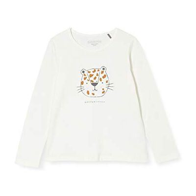 bellybutton bebjet-flicka långärmad t-shirt bellybutton bebjet-flicka långärmad t-shirt