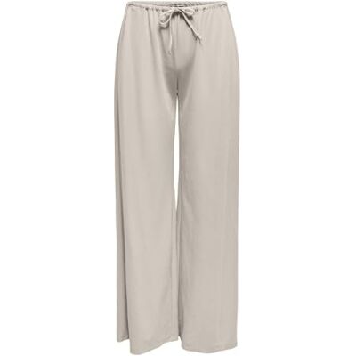 ONLY Onljany Loose Pant JRS, Pimpsten, M ONLY Onljany Loose Pant JRS, Pimpsten, M