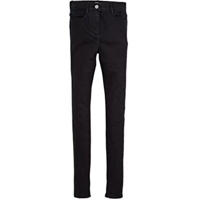 s.Oliver Junior flicka 401.10.111.26.180.2106492 jeans, 99Z0, 146 s.Oliver Junior flicka 401.10.111.26.180.2106492 jeans, 99Z0, 146