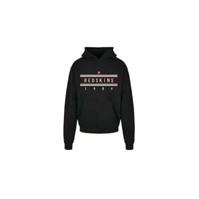 REDSKINS Junior REDSKINS, Tröjor, Västar, Hoodies, Pojke, Flicka, Thermal, Fleece, Huva, Barn, Kläder, Unisex, Modell RDSW2 Svart, Storlek 8 År REDSKINS Junior REDSKINS, Tröjor, Västar, Hoodies, Pojke, Flicka, Thermal, Fleece, Huva, Barn, Kläder, Unisex, Modell RDSW2 Svart, Storlek 8 År