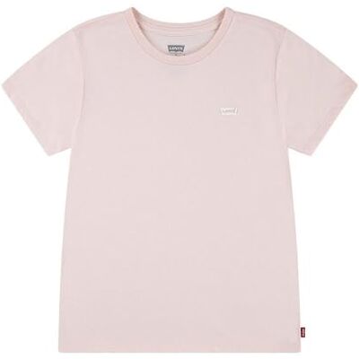 Levi's KT-Knit Top T-tröja Batwing Tee Flicka, Engelsk ros, 16 år Levi's KT-Knit Top T-tröja Batwing Tee Flicka, Engelsk ros, 16 år