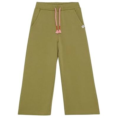 Noppies Kids Girls Pants Petersburg breda ben, Dried Herb – N360, 116 Noppies Kids Girls Pants Petersburg breda ben, Dried Herb – N360, 116