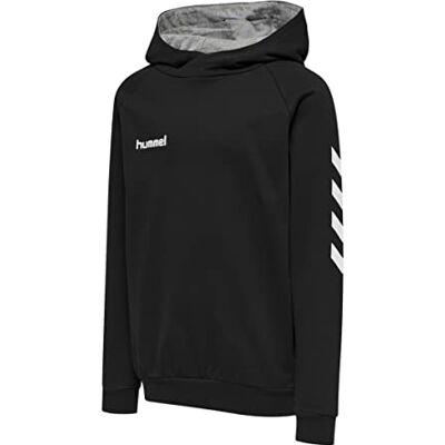 hummel bomull huvtröja Hmlgo multisport barn storlek hummel bomull huvtröja Hmlgo multisport barn storlek