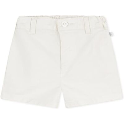 Petit Bateau Kläder för bebisens dag, Marshmallow, 6 M�nader Petit Bateau Kläder för bebisens dag, Marshmallow, 6 M�nader