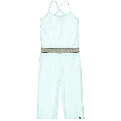 Koko Noko Flickors flickor mintgrön jumpsuit ärmlös, 68 Koko Noko Flickors flickor mintgrön jumpsuit ärmlös, 68