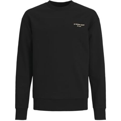 Jack & Jones Junior Sweatshirt 9J / 134cm - Sweatshirt Jack & Jones Junior Sweatshirt 9J / 134cm - Sweatshirt