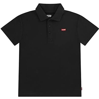 Levi's pojkar Kt-stickad topp t-shirt, meteorit, 4 år, Meteorit, 4 år Levi's pojkar Kt-stickad topp t-shirt, meteorit, 4 år, Meteorit, 4 år