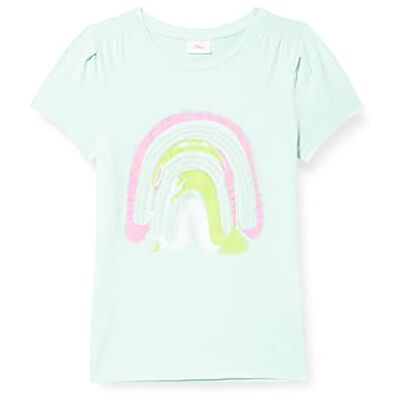 s.Oliver T-shirt för flickor, 6082, 92 cm s.Oliver T-shirt för flickor, 6082, 92 cm