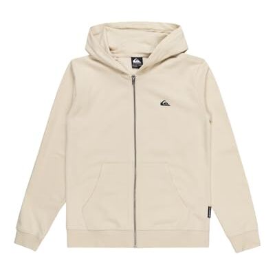 Quiksilver pojkar Enkel huva dragkedja ungdom Pullover-tröja (1-pack) Quiksilver pojkar Enkel huva dragkedja ungdom Pullover-tröja (1-pack)