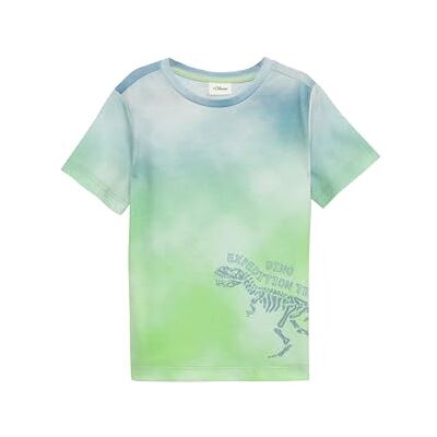 s.Oliver T-shirts, 52d2, 116-122 s.Oliver T-shirts, 52d2, 116-122
