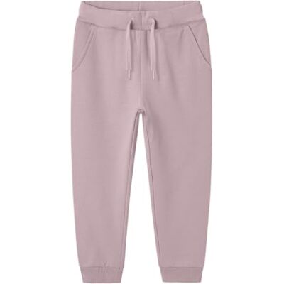 NAME IT Unisex barn Nmnseli SWE byxa Bru Noos, Burnished Lilac, 110 NAME IT Unisex barn Nmnseli SWE byxa Bru Noos, Burnished Lilac, 110