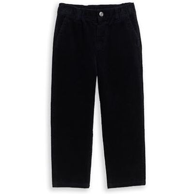 TOM TAILOR Barn pojkar byxor, 10668 – himmelskaptensblå, 122 TOM TAILOR Barn pojkar byxor, 10668 – himmelskaptensblå, 122