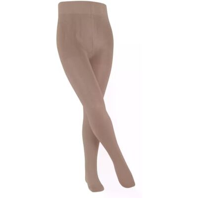 FALKE unisex barn Strumpbyxor Family K Ti bomull enfärgat 1 styck, Beige Ginger 4029, 134-146 FALKE unisex barn Strumpbyxor Family K Ti bomull enfärgat 1 styck, Beige Ginger 4029, 134-146