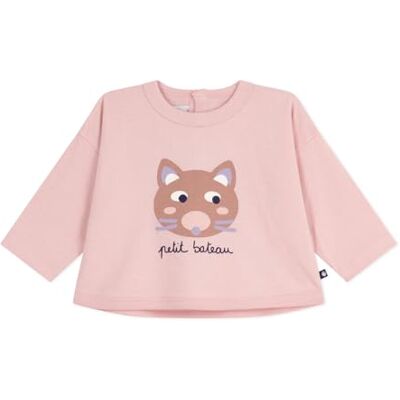 Petit Bateau Caudrey_h2 Dagkläder, Söt, 6 Månad Unisex Baby, Vacker, 6 månader Petit Bateau Caudrey_h2 Dagkläder, Söt, 6 Månad Unisex Baby, Vacker, 6 månader