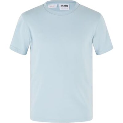 Urban Classics flickor Uck007-girls Stretch Jersey Tee T-tröja Urban Classics flickor Uck007-girls Stretch Jersey Tee T-tröja