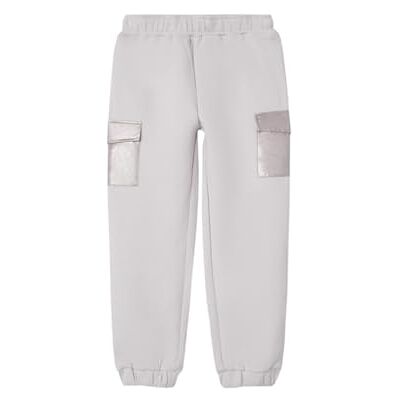 NAME IT Bestseller A/S Nkflelia Pant UNB Noos Byxor för flickor, Orchid Hush, 164 NAME IT Bestseller A/S Nkflelia Pant UNB Noos Byxor för flickor, Orchid Hush, 164