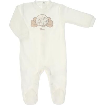 THUN Pyjamas storlek 6 månader THUN Pyjamas storlek 6 månader