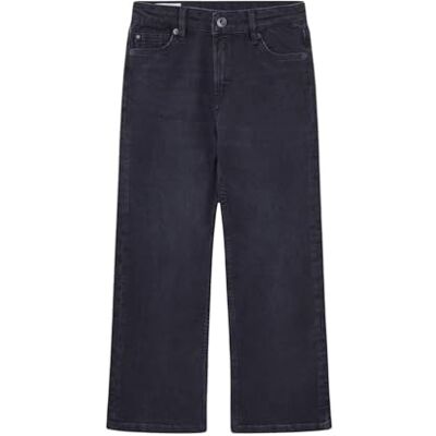 Pepe Jeans för flickor jeans, Blå (Denim-xr8), 6 år Pepe Jeans för flickor jeans, Blå (Denim-xr8), 6 år