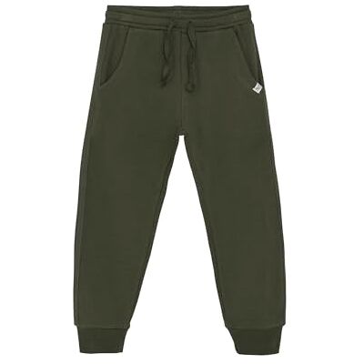 Noppies Kids Boys Pants Roswell regular fit, Forest Night – P522, 122 Noppies Kids Boys Pants Roswell regular fit, Forest Night – P522, 122