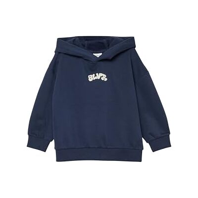 s.Oliver Junior sweatshirt med huva, 5952, 128-134 s.Oliver Junior sweatshirt med huva, 5952, 128-134