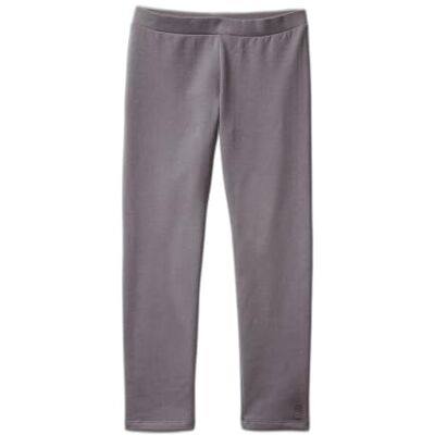 United Leggings 3k1ccf03m, grå, 140 cm för flickor och flickor United Leggings 3k1ccf03m, grå, 140 cm för flickor och flickor