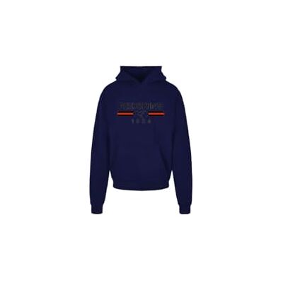 REDSKINS Junior REDSKINS, Tröjor, Västar, Hoodies, Pojke, Flicka, Thermal, Fleece, Huva, Barn, Kläder, Unisex, Modell RDSW3 Blå, Storlek 10 År REDSKINS Junior REDSKINS, Tröjor, Västar, Hoodies, Pojke, Flicka, Thermal, Fleece, Huva, Barn, Kläder, Unisex, Modell RDSW3 Blå, Storlek 10 År