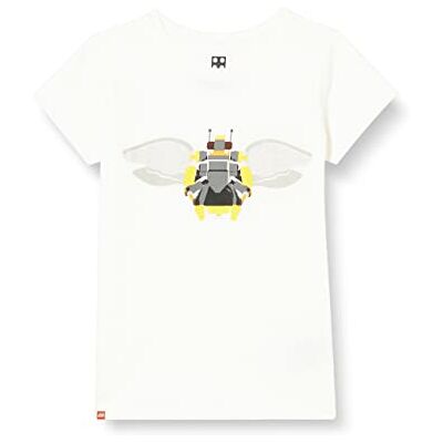 Lego T-shirt för flickor, 102, 104 cm Lego T-shirt för flickor, 102, 104 cm