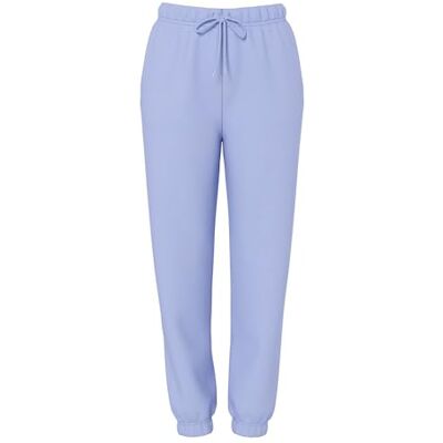 PIECES Pcchilli Hw Sweat Pants Noos Bc, Baby lavendel, XL PIECES Pcchilli Hw Sweat Pants Noos Bc, Baby lavendel, XL