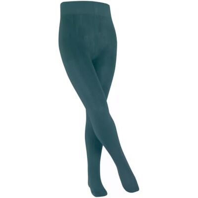 FALKE unisex barn Strumpbyxor Family K Ti bomull enfärgat 1 styck, Grön Amazonia 7676, 80-92 FALKE unisex barn Strumpbyxor Family K Ti bomull enfärgat 1 styck, Grön Amazonia 7676, 80-92
