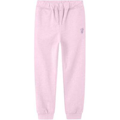 NAME IT flicka Nkfofina Nreg SWE byxa Bru Pb, Cradle Pink, 134 NAME IT flicka Nkfofina Nreg SWE byxa Bru Pb, Cradle Pink, 134
