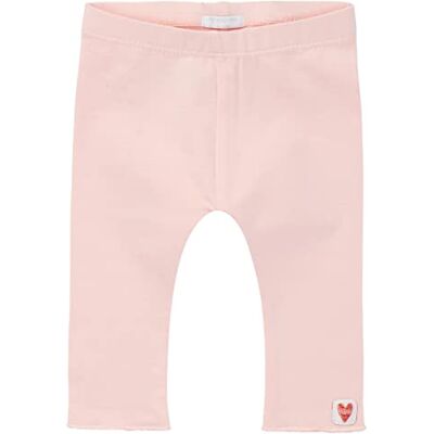 Noppies Baby Babyflickor Adelaide leggings, Persika visp – P110, 50 cm Noppies Baby Babyflickor Adelaide leggings, Persika visp – P110, 50 cm