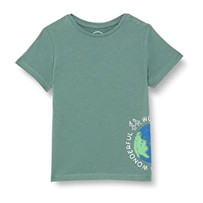 s.Oliver T-shirt för baby, 6714, 62 cm s.Oliver T-shirt för baby, 6714, 62 cm