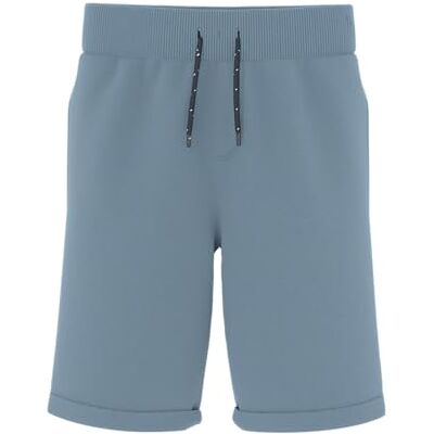 NAME IT Pojkar Nkmvasse SWE Long Unb Shorts, Vårsjö, 134 NAME IT Pojkar Nkmvasse SWE Long Unb Shorts, Vårsjö, 134