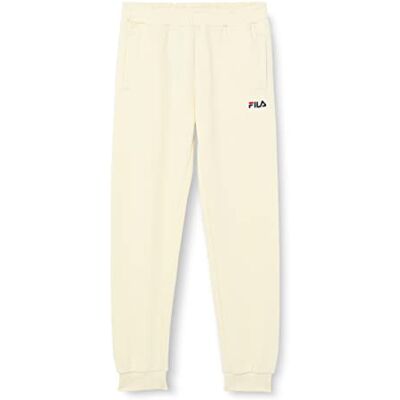 FILA Unisex barn Simris Small Logo fritidsbyxor, Söt majs, 170/176 cm FILA Unisex barn Simris Small Logo fritidsbyxor, Söt majs, 170/176 cm