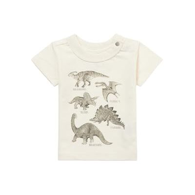 Noppies Baby pojkar pojkar T-shirt Momence kortärmad T-shirt, Pristin, 62 cm Noppies Baby pojkar pojkar T-shirt Momence kortärmad T-shirt, Pristin, 62 cm