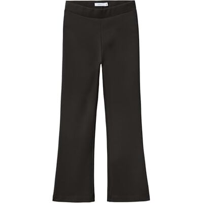 NAME IT Girl's Nkffrikkali Bootcut byxa Noos byxa NAME IT Girl's Nkffrikkali Bootcut byxa Noos byxa
