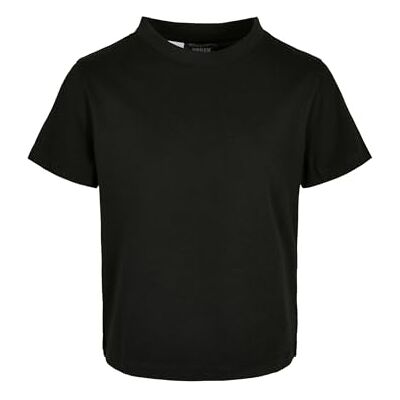 Urban Classics flickor Girls Basic Box Tee T-tröja Urban Classics flickor Girls Basic Box Tee T-tröja