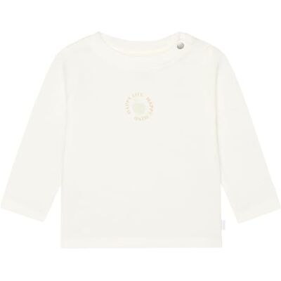 Noppies Baby Tee SS unisex Noppies Baby Tee SS unisex