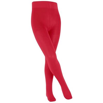 FALKE unisex barn Family Strumpbyxor andningsaktiv hållbar biologisk bomull täckande med komfortmudd halkfri slitstark platt söm för tryckfri tåspets 1 del FALKE unisex barn Family Strumpbyxor andningsaktiv hållbar biologisk bomull täckande med komfortmudd halkfri slitstark platt söm för tryckfri tåspets 1 del