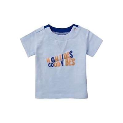 Noppies Boys t-shirt Machias baby t-shirt, Skyway P518, 68 Noppies Boys t-shirt Machias baby t-shirt, Skyway P518, 68