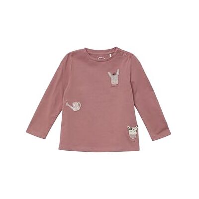 s.Oliver T-shirt långärmad, 4450, 92 s.Oliver T-shirt långärmad, 4450, 92