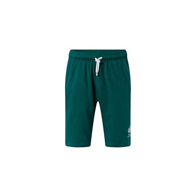 Champion Champin Boy grafiska shorts GS511 Champion Champin Boy grafiska shorts GS511