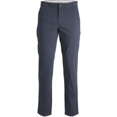 Jack & Jones Marco Ave Am Pants - Byxor Jack & Jones Marco Ave Am Pants - Byxor
