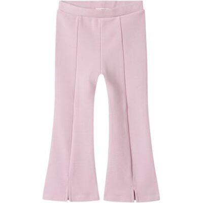 NAME IT Namn IT Nmfniba bootcut legging, Söta drömmar, 116 NAME IT Namn IT Nmfniba bootcut legging, Söta drömmar, 116