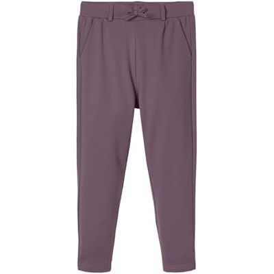 NAME IT Ida Long Pants 13 år, arctic dusk, 158 cm NAME IT Ida Long Pants 13 år, arctic dusk, 158 cm