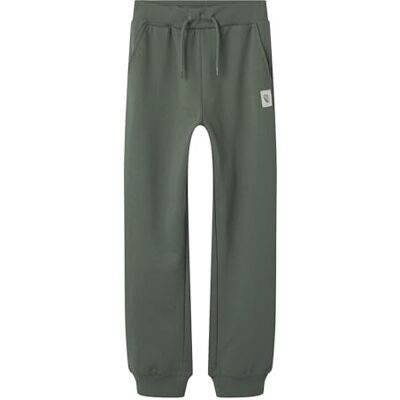 NAME IT Pojkar Nkmnello Nreg SWE byxa Bru Pb, Laurelkrans, 134 NAME IT Pojkar Nkmnello Nreg SWE byxa Bru Pb, Laurelkrans, 134