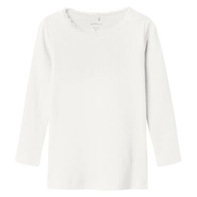 NAME IT Namn IT flicka Nmfkab Ls Top Noos långärmad tröja, Molndansare, 98 NAME IT Namn IT flicka Nmfkab Ls Top Noos långärmad tröja, Molndansare, 98